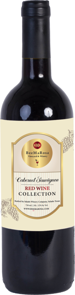 BMR Cabernet Sauvignon Red Wine