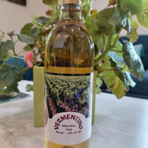 BeeMaRosa Vermentino