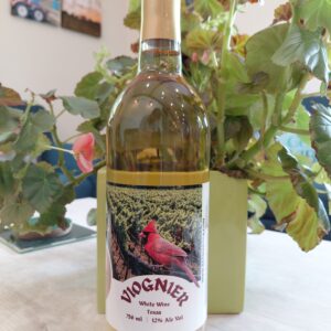 BeeMaRosa Viognier