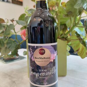 BeeMaRosa Tempranillo
