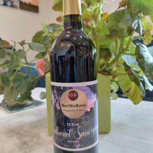 BeeMaRosa Cabernet Sauvignon