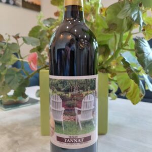 BeeMaRosa Tannat