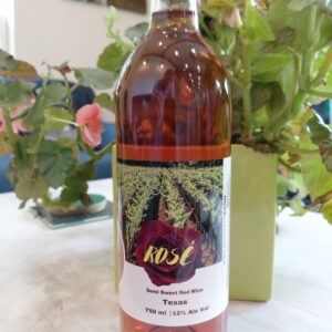 BeeMaRosa Rose